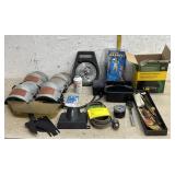 Safety Harness, Mower Belt, 7 ï¿½ Milwaukee Saw