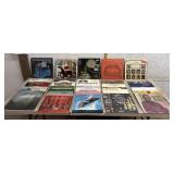 Vintage Vinyl Records-misc Artistï¿½s & Genres