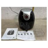 Cookï¿½s Essentials Air Fryer - works -pick up in