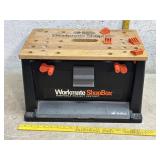 Workmate ShopBox