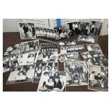 Horseheads school & FFA HH photos - interesting