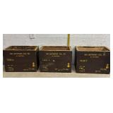 50 Caliber Ammo Boxes 18/10/14 (3)