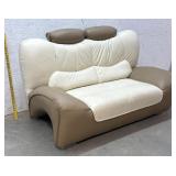 Retro Loveseat