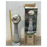 Terrace Accents Gazing Ball