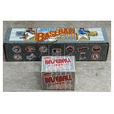 1989 Fleer & 1990 Donruss Baseball Cards - still