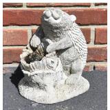 Hedgehog Planter