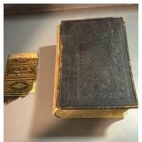 Vintage The Practical Home Physician ( cover is