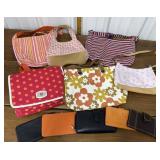 Purseï¿½s & wallets