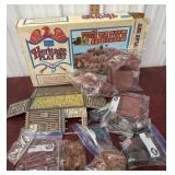Sears Heritage play set Fort Apache
