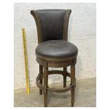 Swivel Bar Stool