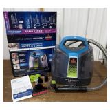 Bissell Little Green Pro Heat cleaning machine