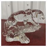 Wonders of the Wild Crystal figures Germany