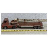 Nylint Fire Department Truck (Tin)
