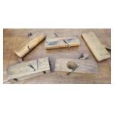 Block planes $donated to Candor food pantry