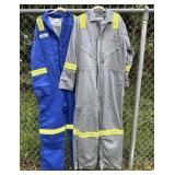 Business Coveralls - 2