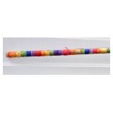 Yard (3 ft) of colored Embroidery Thread