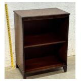 Open Shelf (mahogany) 25/16/33