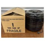 Food Dehydrator. Appears to be brand new with