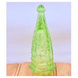 Beautiful Uranium Glass 1930