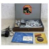 Lionel Construction Set - pick up in building 2