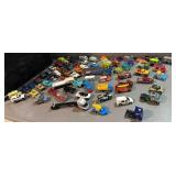 Matchbox Hot Wheels & More