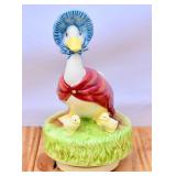 Schmid Beatrix Potter Jemima Puddle-Duck Musical