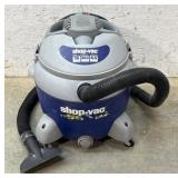 Shop-Vac Wet/ Dry Vacuum- works