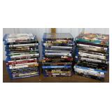 Blu-Ray Movies