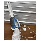 Black & Decker Hand Vacuum with extra filters