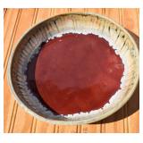 Pigeon River Pottery Bowl