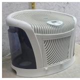 Table top humidifier