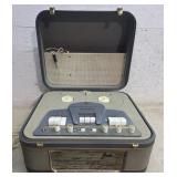 Norelco reel to reel player  - untested