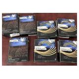 Halloween rope and net lights *appear new in