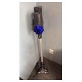 Dyson vacuum cleaner rechargeable battery (