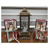 Old World Christmas Santa