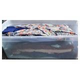 Tote of Vintage Women