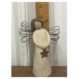 Willow Tree Angel of Light