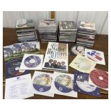 Assorted CDs