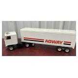 ERTL Agway Tractor trailer.