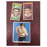Cigarette cards