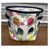 Thirty One laundry tote & Basket