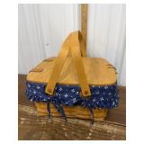 Longaberger basket