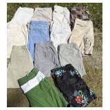 size 40, XL Men