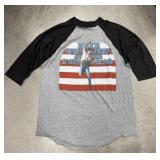 1994 Bruce Springsteen concert t-shirt- size XL