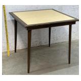 Stackmore Owego Folding Card Table 32/32/29