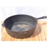 Wagner Ware Cast Metal Pan