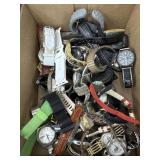 Watches - untested - as is