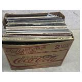 Box records - Multiple genres - Preview Friday 1pm
