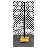 VTG Bissell Apollo Sweeper