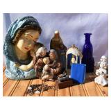 Vintage Religious Lot
